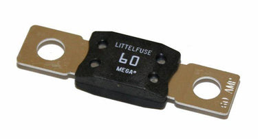 Fuse 60 Amp Mega